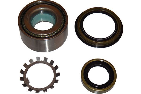 KAVO PARTS Комплект подшипника ступицы колеса WBK-6528